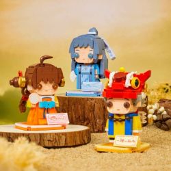 ����������� Pantasy Joyside Series ���� ��������� ����� � ���� (3 � 1) (99106) - �������� 2