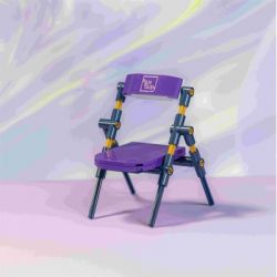 Конструктор Pantasy Original - Joyside Series Коробка для маджонга (18005) - Картинка 11