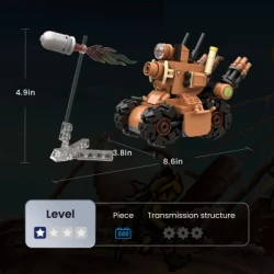 ����������� Pantasy Metal Slug ������������� ������� ����� SV-001TYPE-R (86232) - �������� 3