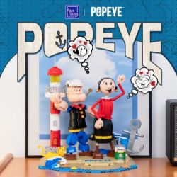 ����������� Pantasy Popeye ����� � ������ (86401) - �������� 2