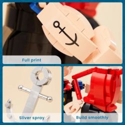 ����������� Pantasy Popeye ����� � ������ (86401) - �������� 4