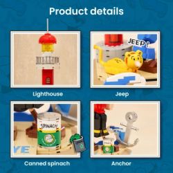 ����������� Pantasy Popeye ����� � ������ (86401) - �������� 5