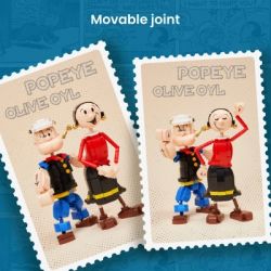 ����������� Pantasy Popeye ����� � ������ (86401) - �������� 6