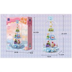 ����������� Pantasy Original - High Tea ����������� � ������ ����� (85101) - �������� 2