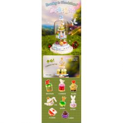 ����������� Pantasy Original - High Tea ����������� � ������ ����� (85101) - �������� 3