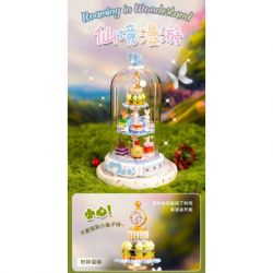 ����������� Pantasy Original - High Tea ����������� � ������ ����� (85101) - �������� 4