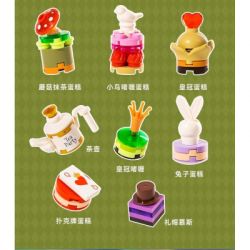 ����������� Pantasy Original - High Tea ����������� � ������ ����� (85101) - �������� 5