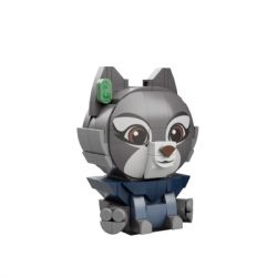  Pantasy Kung Fu Panda    -  (99127) -  4