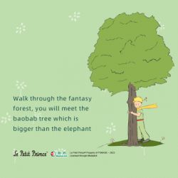 ����������� Pantasy Le Petit Prince ��������� ��� ����� ����� �� ������ (86307) - �������� 4