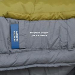   Mousson RINGO R Olive (10163) -  10