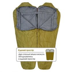   Mousson RINGO R Olive (10163) -  11