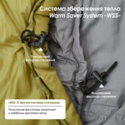   Mousson RINGO R Olive (10163) -  8