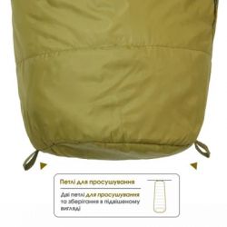   Mousson RINGO R Olive (10163) -  9