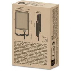 ��������� LEDVANCE FL ESSENTIAL 10W 840 BK IP65 (4058075767935) - �������� 7