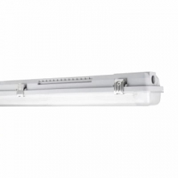 ���������� LEDVANCE DP HOUSING 1200 P 2XLAMP IP65 (4099854196768)