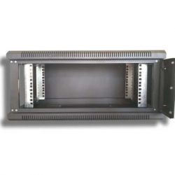 ���� ������� Hypernet 4U 19" 600x350 (WMNC-35-4U-FLAT-BLACK) - �������� 2