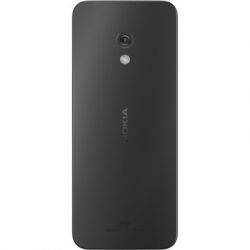 Мобильный телефон Nokia 235 4G 2024 Black - Картинка 3