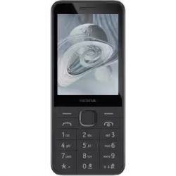 ��������� ������� Nokia 215 4G 2024 Black - �������� 2