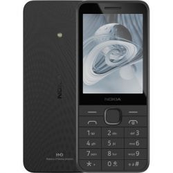   Nokia 215 4G 2024 Black