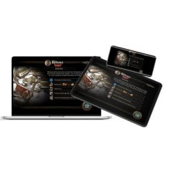 Настільна гра Geekach Games Призначення (Destinies) (укр.) (GKCH177ds) - Картинка 4