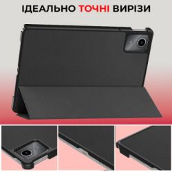 ����� �� �������� AirOn Premium Lenovo Tab M11 + Film black (4822352781106) - �������� 5