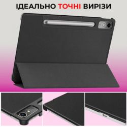 ����� �� �������� AirOn Premium Lenovo Tab P12 + Film black (4822352781107) - �������� 6