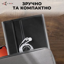 ����� ��� �������� AirOn Premium Xiaomi MiPad 6/6 Pro 11'' 2023 + Bluetooth Keyboard (4822352781113) - �������� 6