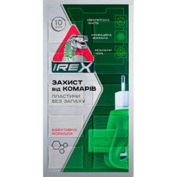    iRex ³  10 . (4820184441347)