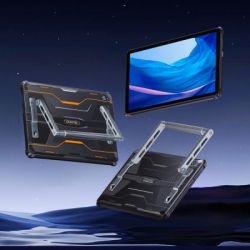 ������� OUKITEL RT6 8/256GB /NFC/ LTE Black (6931940750233) - �������� 6