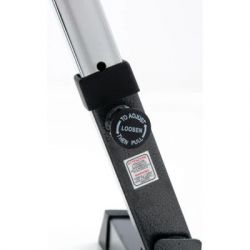 Лава атлетична Toorx Регульована Multipurpose Bench WBX 85 (WBX-85) (930724) - Картинка 11