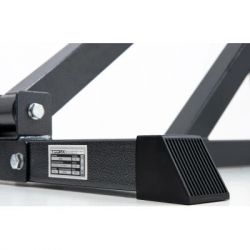 Лава атлетична Toorx Регульована Multipurpose Bench WBX 85 (WBX-85) (930724) - Картинка 12