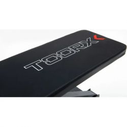 Лава атлетична Toorx Регульована Multipurpose Bench WBX 85 (WBX-85) (930724) - Картинка 3
