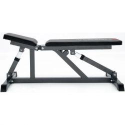 Лава атлетична Toorx Регульована Multipurpose Bench WBX 85 (WBX-85) (930724) - Картинка 4