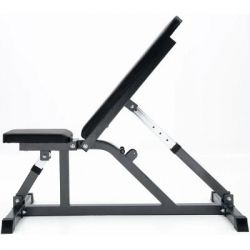 Лава атлетична Toorx Регульована Multipurpose Bench WBX 85 (WBX-85) (930724) - Картинка 5