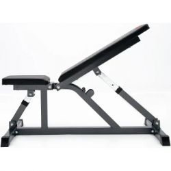 Лава атлетична Toorx Регульована Multipurpose Bench WBX 85 (WBX-85) (930724) - Картинка 7