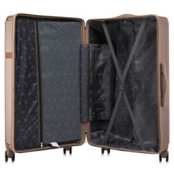 Валіза Semi Line 28" (L) Champagne (T5668-4) (DAS302660) - Картинка 6