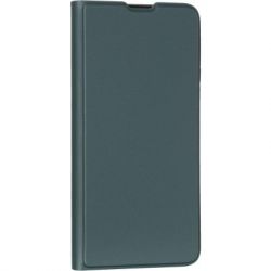 Чохол до мобільного телефона BeCover Exclusive New Style Xiaomi Redmi Note 13 4G Dark Green (711218) - Картинка 2