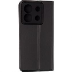 Чохол до мобільного телефона BeCover Exclusive New Style Xiaomi Redmi Note 13 Pro 5G Black (711189) - Картинка 4