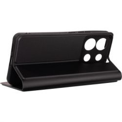 Чохол до мобільного телефона BeCover Exclusive New Style Xiaomi Redmi Note 13 Pro 5G Black (711189) - Картинка 6