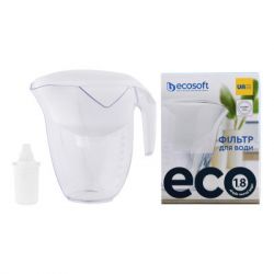 - Ecosoft ECO 3,  (FMVECOWECO) -  2
