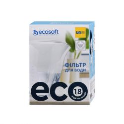 - Ecosoft ECO 3,  (FMVECOWECO) -  9