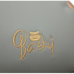 Масажне крісло Barsky VR Massage VRM-03 (VRM-03) - Картинка 10