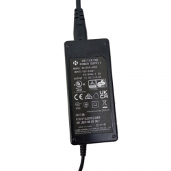 Масажне крісло Barsky VR Massage VRM-03 (VRM-03) - Картинка 12