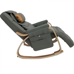 Масажне крісло Barsky VR Massage VRM-03 (VRM-03) - Картинка 4