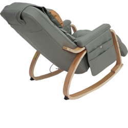 Масажне крісло Barsky VR Massage VRM-03 (VRM-03) - Картинка 5
