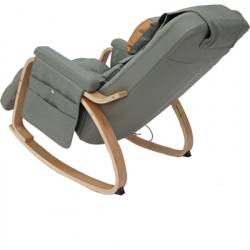 Масажне крісло Barsky VR Massage VRM-03 (VRM-03) - Картинка 6