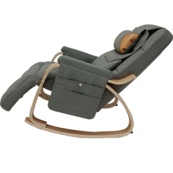 Масажне крісло Barsky VR Massage VRM-03 (VRM-03) - Картинка 7