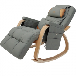 Масажне крісло Barsky VR Massage VRM-03 (VRM-03) - Картинка 8