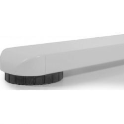 Комп'ютерний стіл Barsky StandUp white 1200*600 (BST-02) - Картинка 12