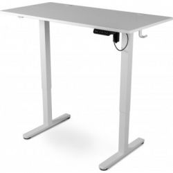 Комп'ютерний стіл Barsky StandUp white 1200*600 (BST-02) - Картинка 2